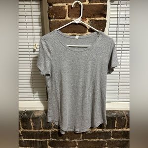 SMALL Lululemon Love Crewneck Shirt